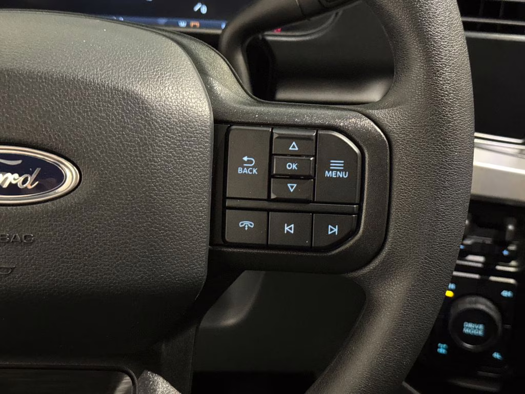 2026 Agate Black Metallic Ford Super Duty F-250 SRW XLT 4X4 Truck