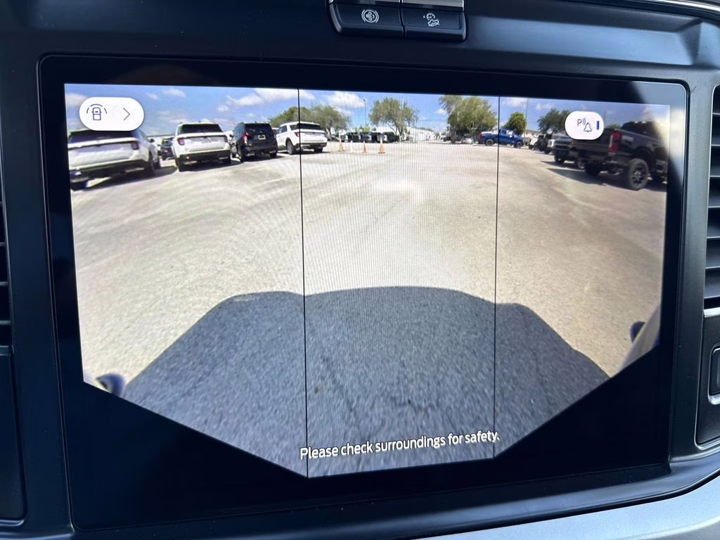 2026 Argon Blue Metallic Ford Super Duty F-250 SRW XLT 4X4 Truck