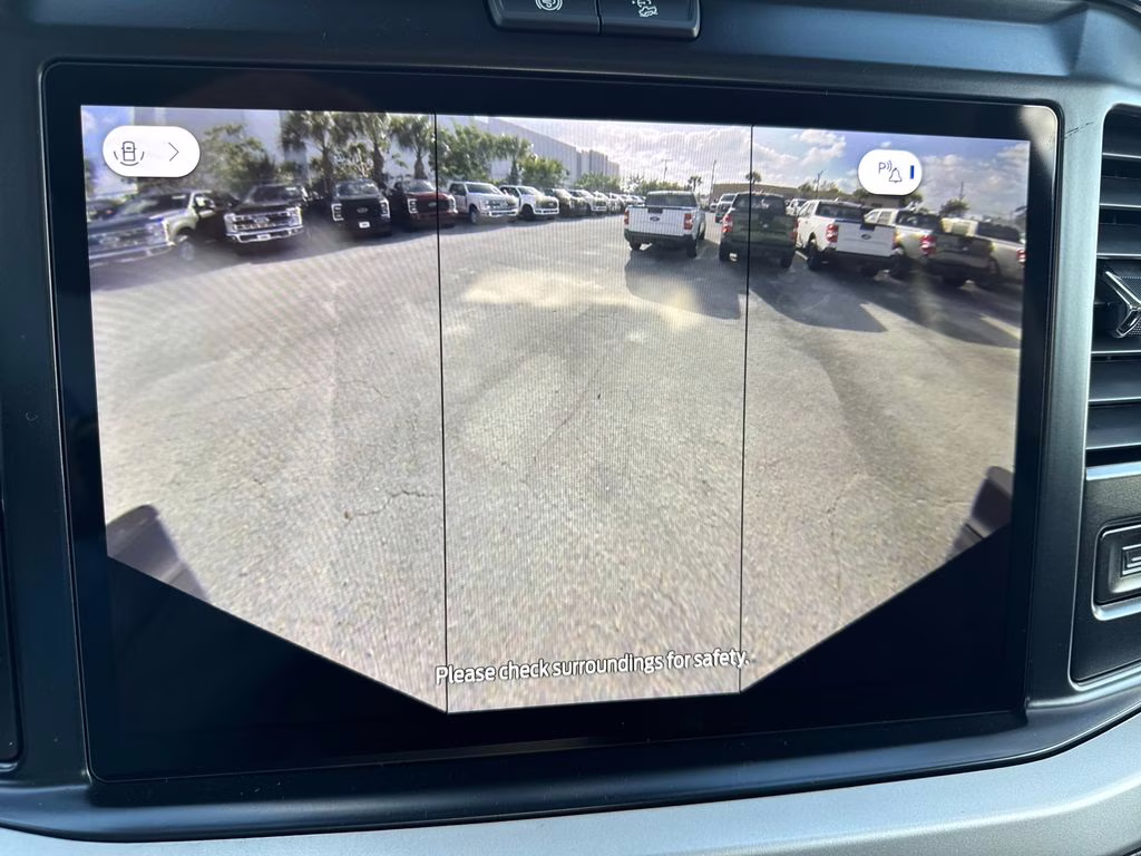 2026 Ruby Red Metallic Tinted Clearcoat Ford Super Duty F-250 SRW XLT 4X4 Truck