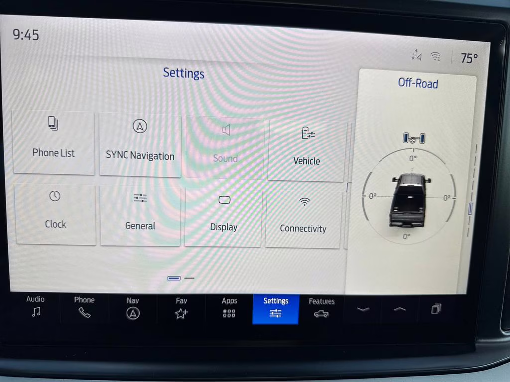 2026 Ruby Red Metallic Tinted Clearcoat Ford Super Duty F-250 SRW XLT 4X4 Truck