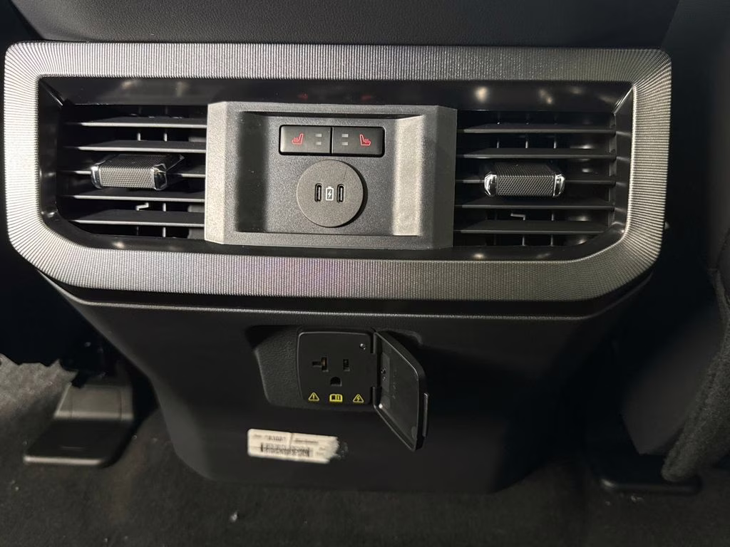 2026 Carbonized Gray Metallic Ford Super Duty F-350 SRW Platinum 4X4 Truck