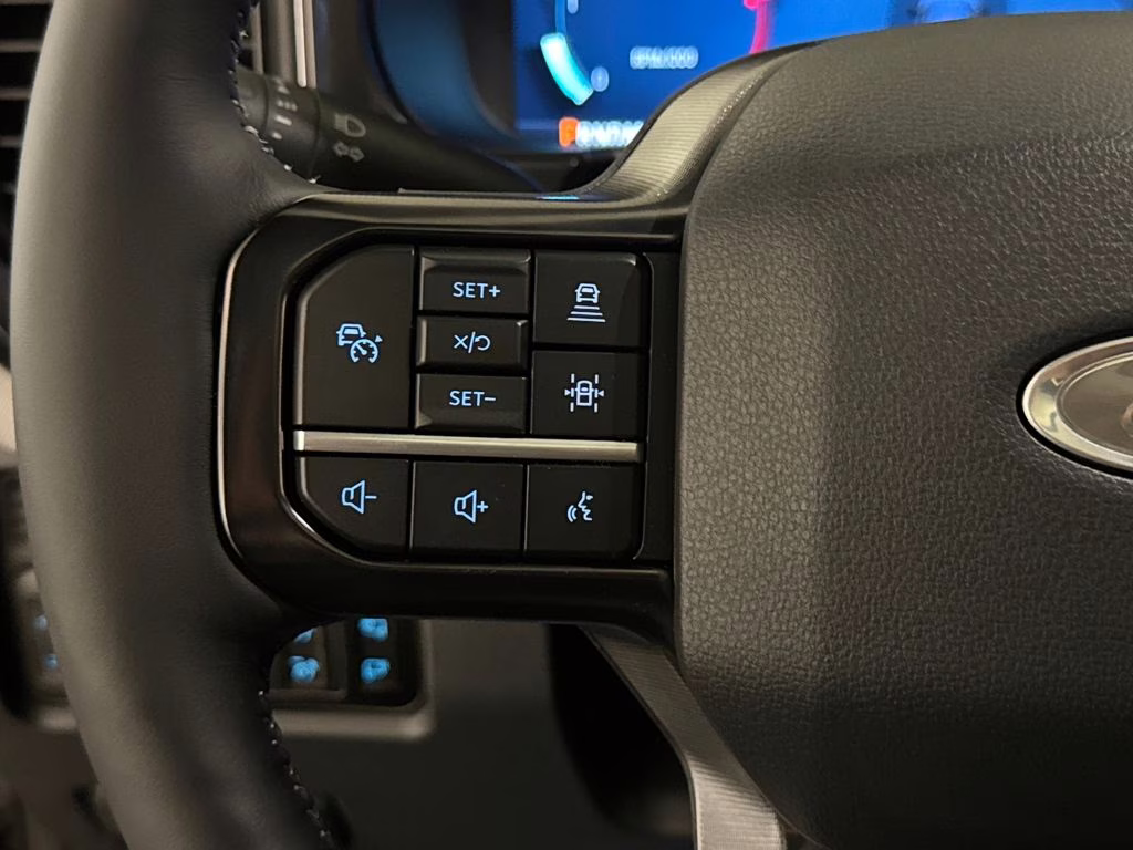 2026 Carbonized Gray Metallic Ford Super Duty F-350 SRW Platinum 4X4 Truck