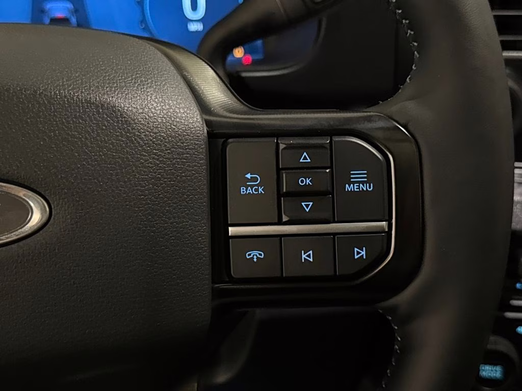 2026 Carbonized Gray Metallic Ford Super Duty F-350 SRW Platinum 4X4 Truck