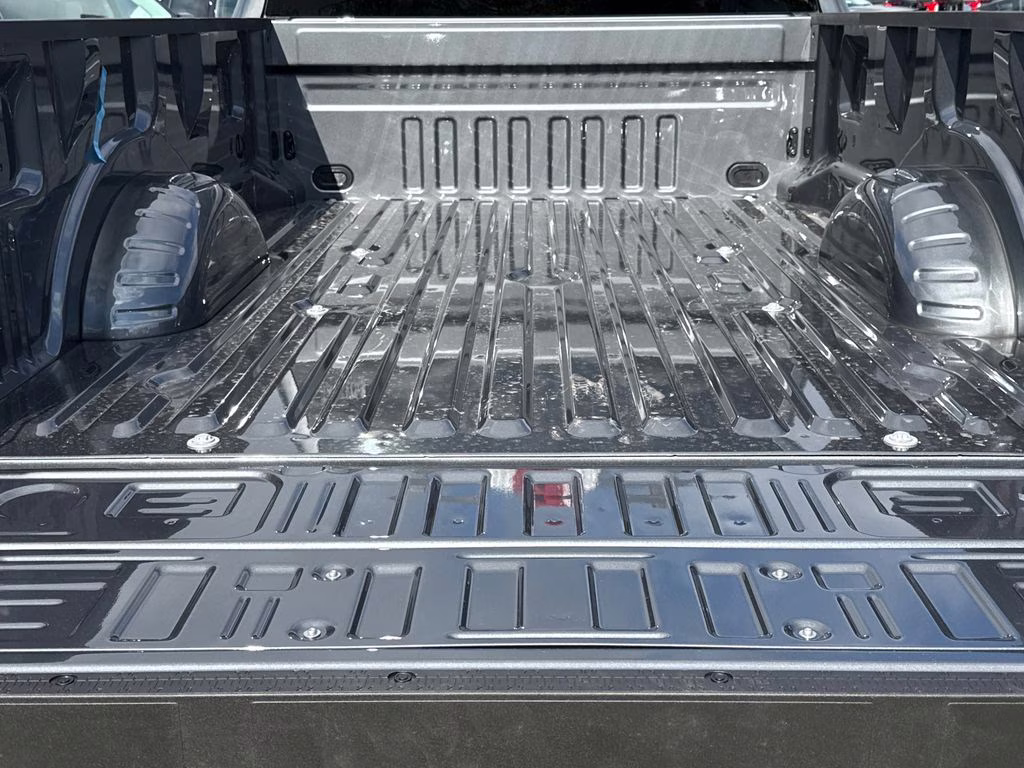 2026 Gray Metallic Ford Super Duty F-350 DRW XL 4X4 Truck