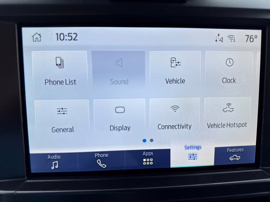 2026 Gray Metallic Ford Super Duty F-350 DRW XL 4X4 Truck