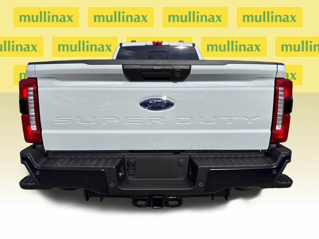 2026 Avalanche Ford Super Duty F-350 DRW XL 4X4 Truck