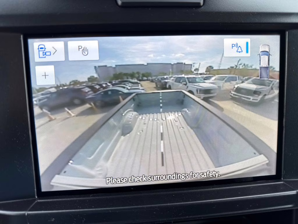 2026 Avalanche Ford Super Duty F-350 DRW XL 4X4 Truck