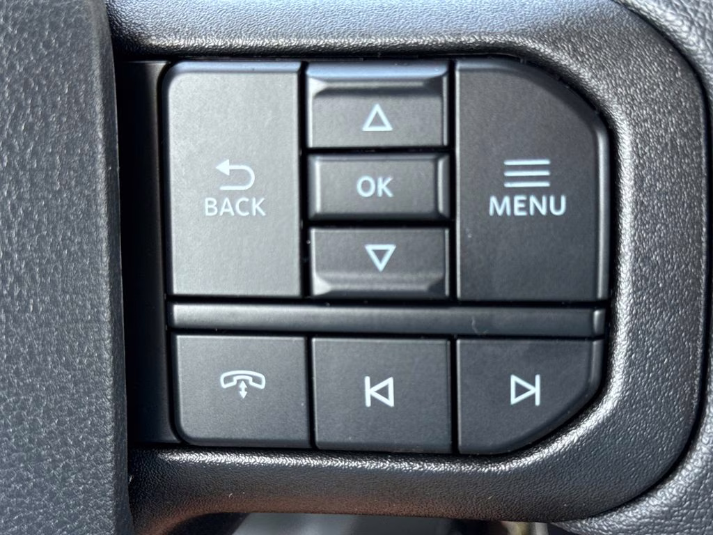 2026 Avalanche Ford Super Duty F-350 DRW XL 4X4 Truck