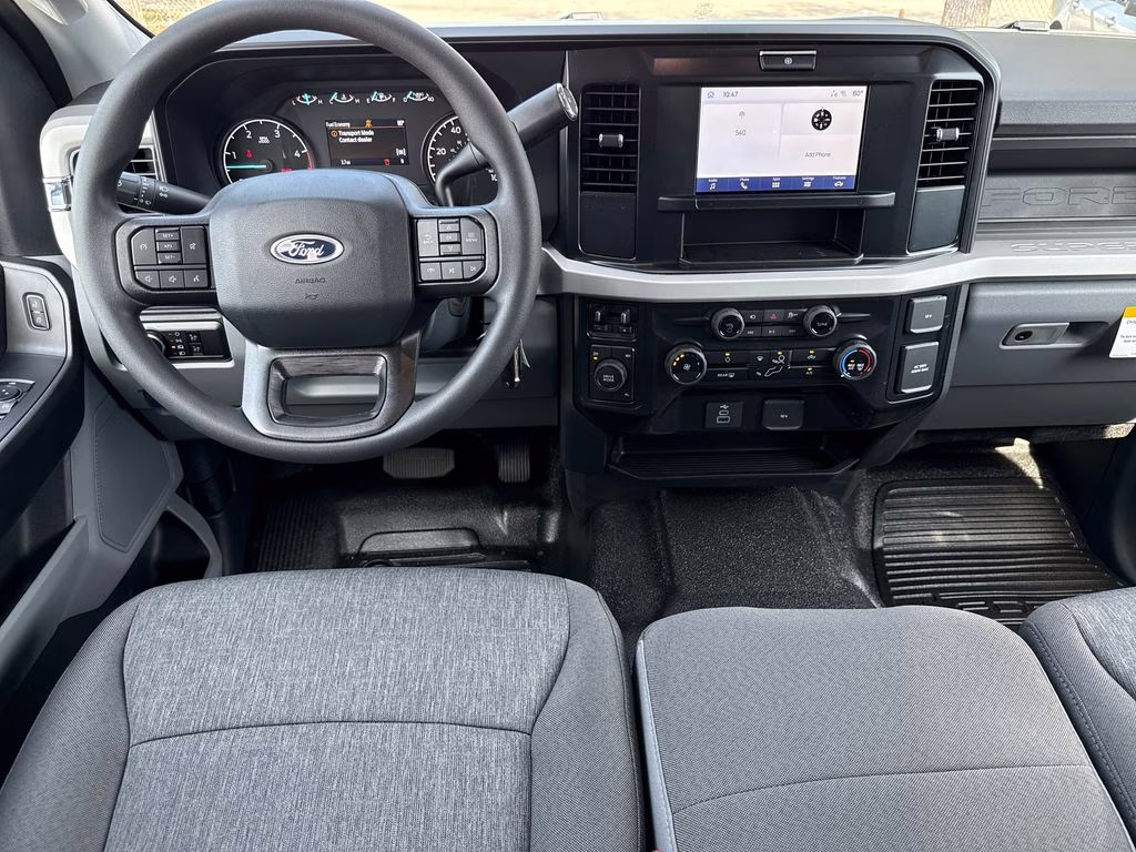 2026 Avalanche Ford Super Duty F-350 DRW XL 4X4 Truck