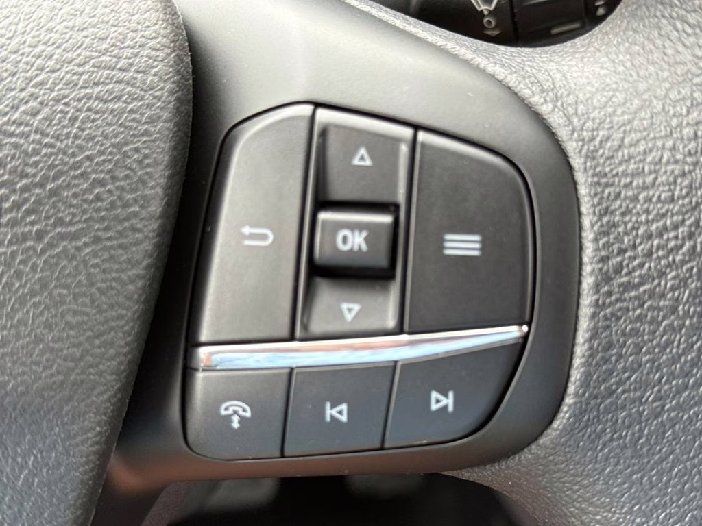 2026 Oxford White Ford Transit-250 Base RWD Van