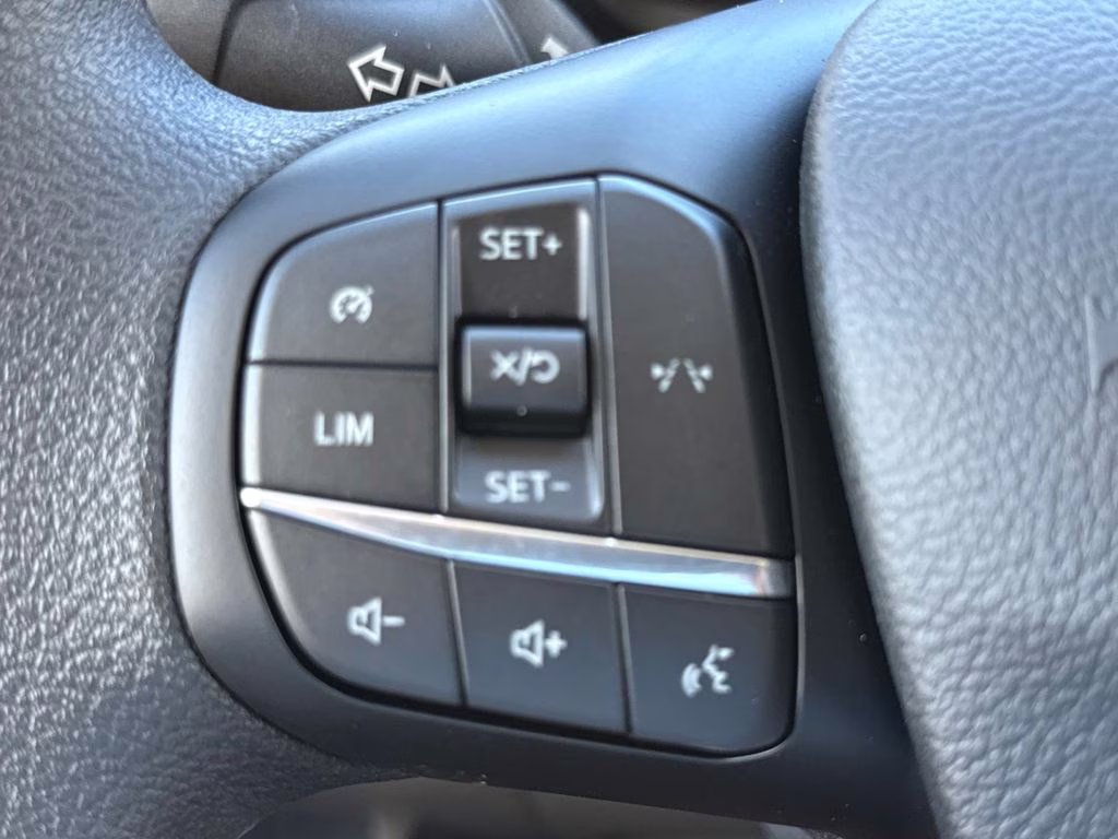 2026 Oxford White Ford Transit-250 Base RWD Van