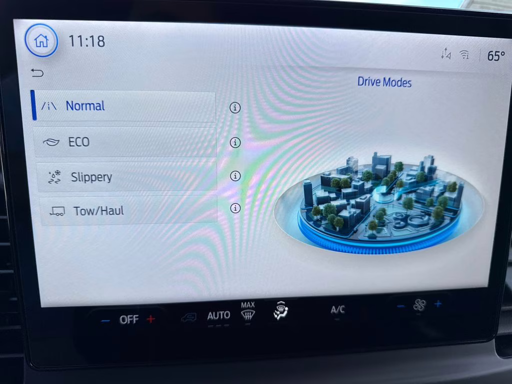 2026 Oxford White Ford Transit-250 Base RWD Van