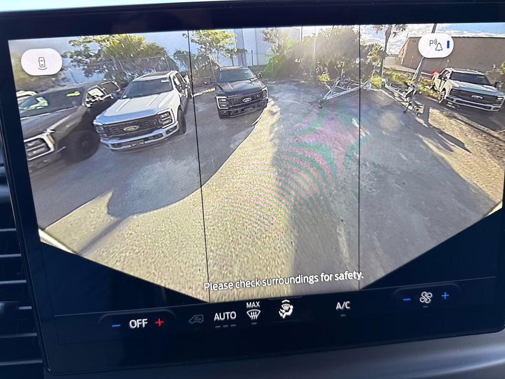 2026 Oxford White Ford Transit-250 Base RWD Van