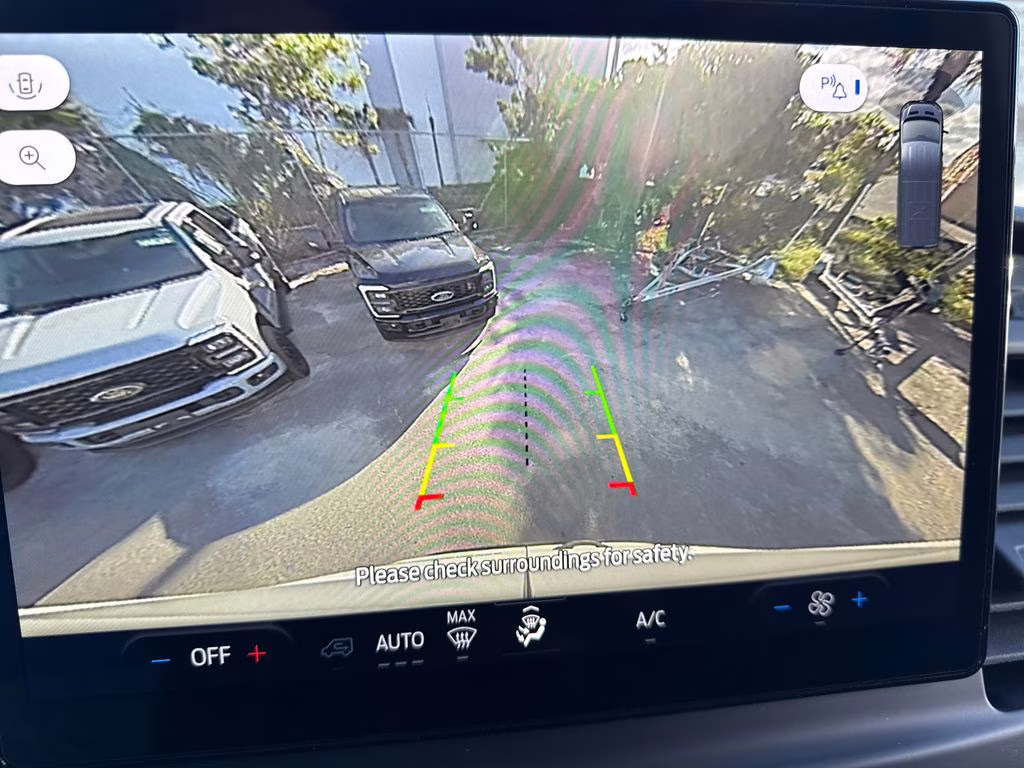 2026 Oxford White Ford Transit-250 Base RWD Van