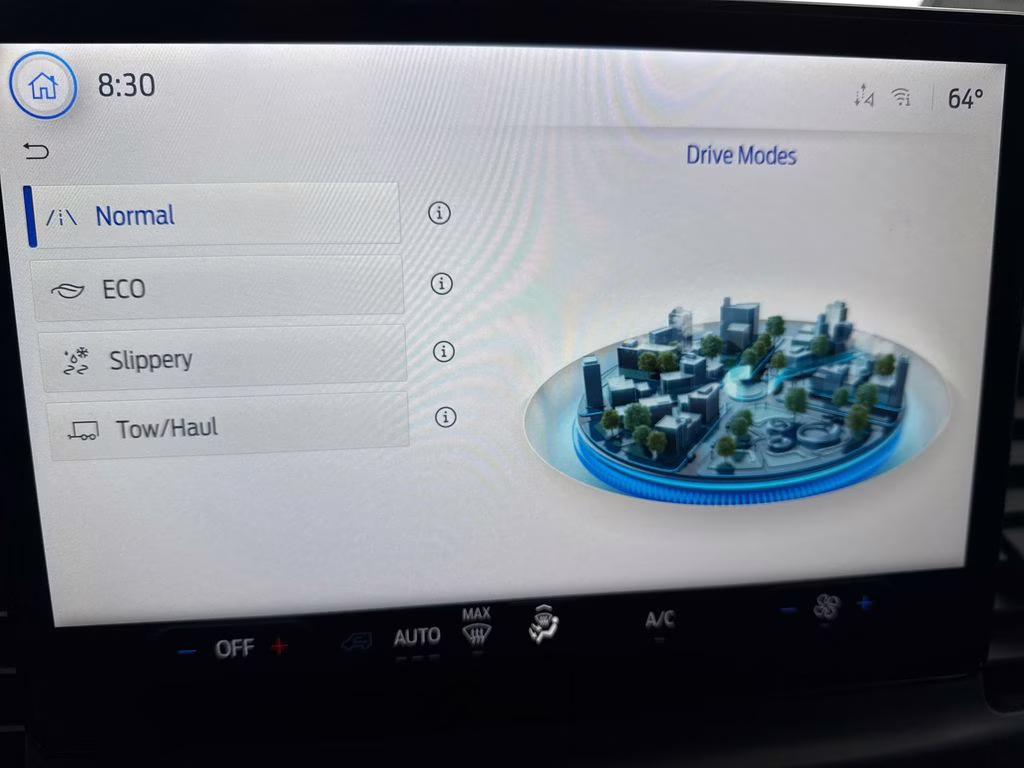 2026 Oxford White Ford Transit-250 Base RWD Van