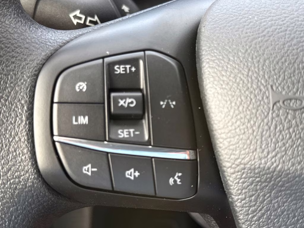 2026 Oxford White Ford Transit-250 Base RWD Van