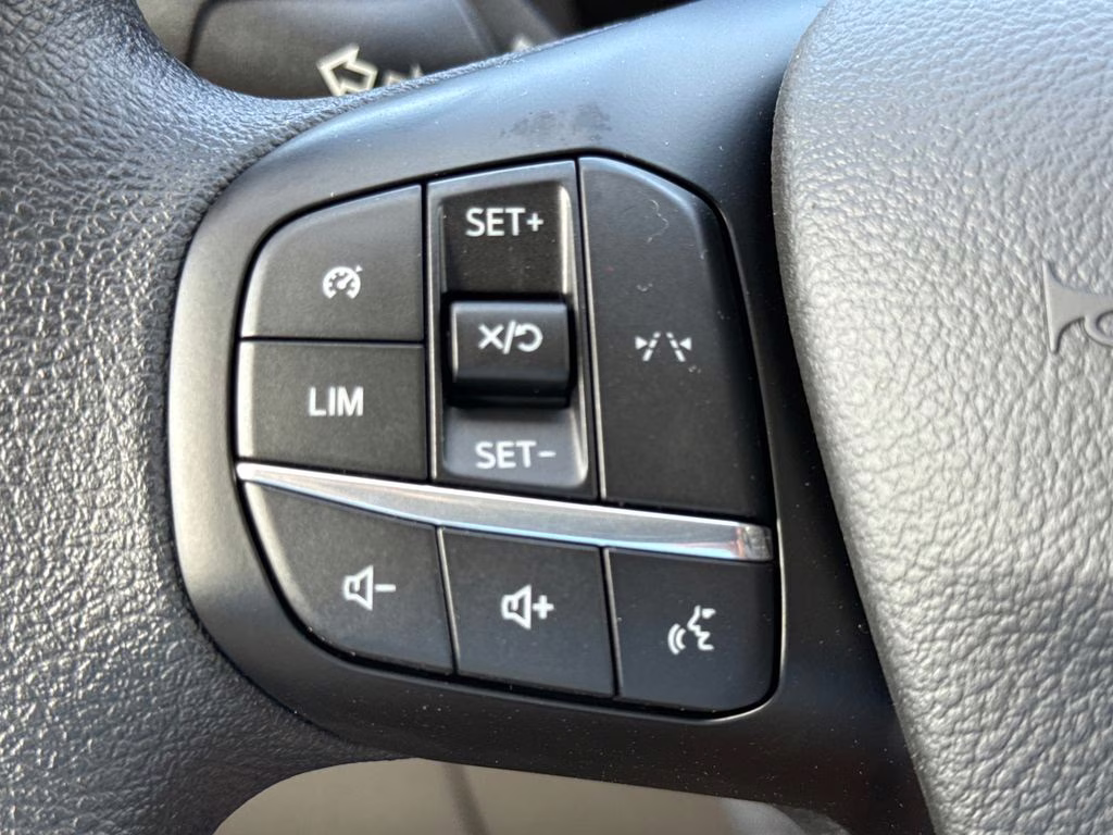 2026 Oxford White Ford Transit-250 Base RWD Van