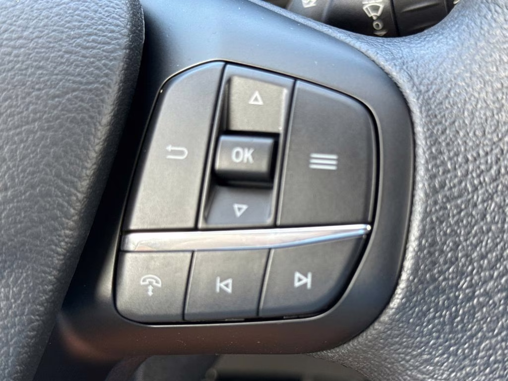 2026 Oxford White Ford Transit-250 Base RWD Van