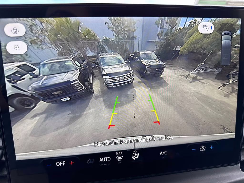 2026 Oxford White Ford Transit-250 Base RWD Van