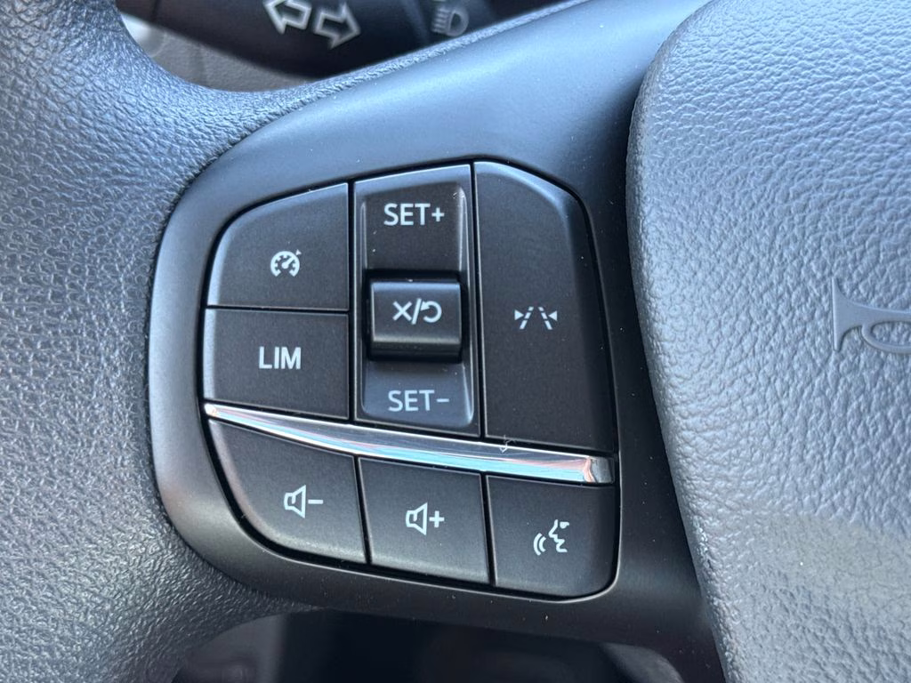 2026 Oxford White Ford Transit-250 Base RWD Van