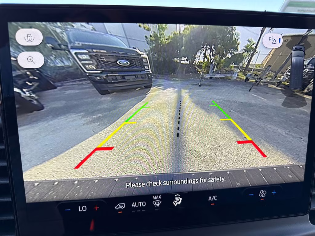 2026 Oxford White Ford Transit-250 Base RWD Van