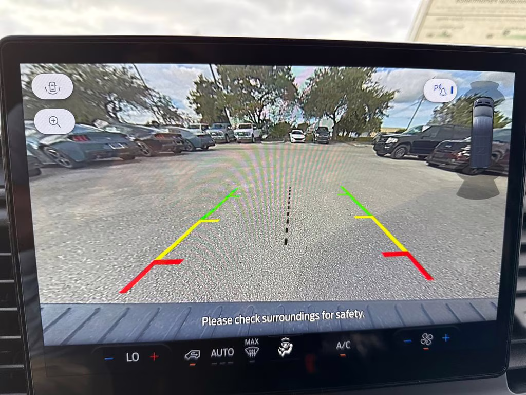 2026 Oxford White Ford Transit-250 Base RWD Van