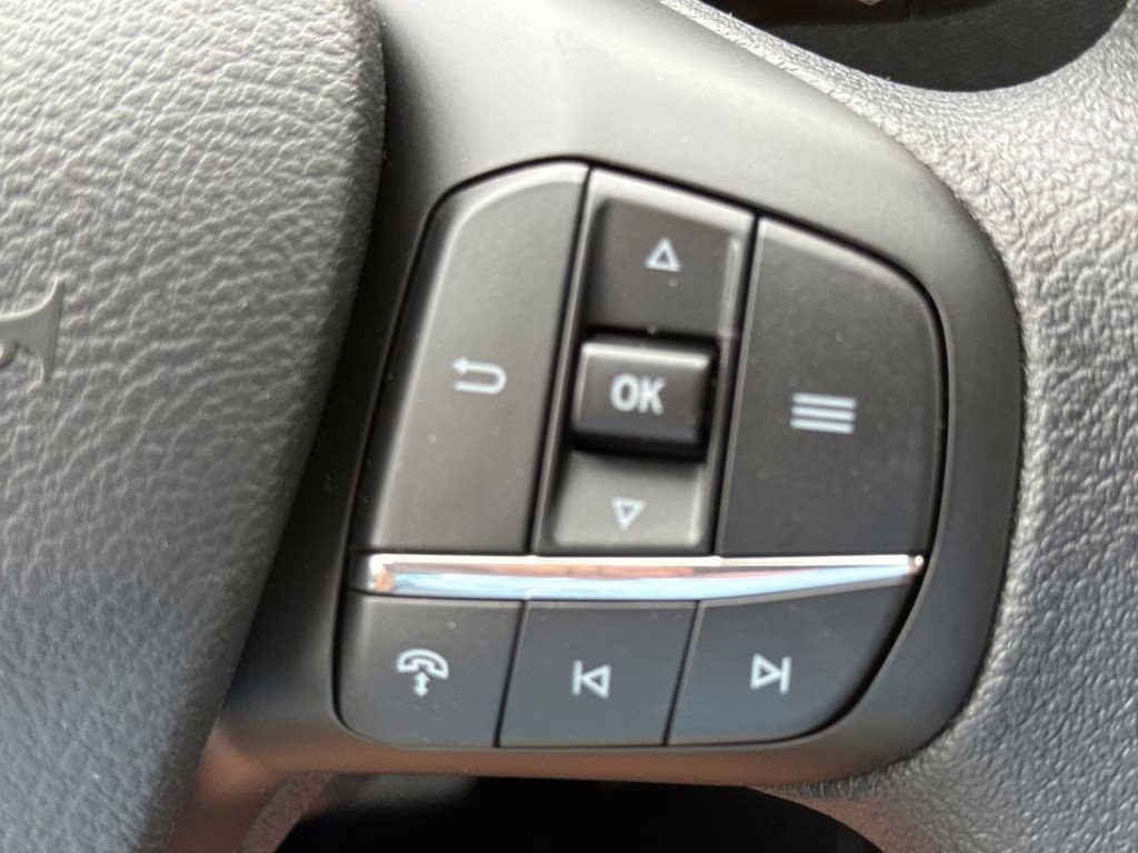 2026 Oxford White Ford Transit-250 Base RWD Van