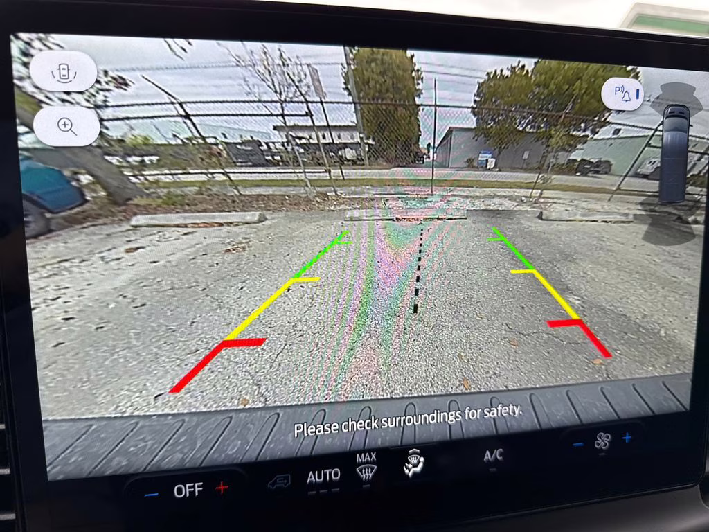 2026 Oxford White Ford Transit-250 Base RWD Van