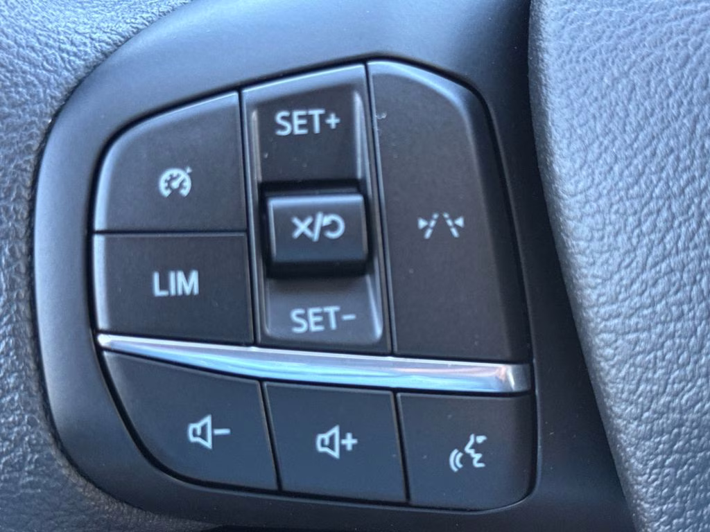 2026 Oxford White Ford Transit-250 Base RWD Van