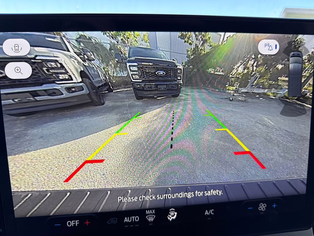 2026 Oxford White Ford Transit-250 Base RWD Van