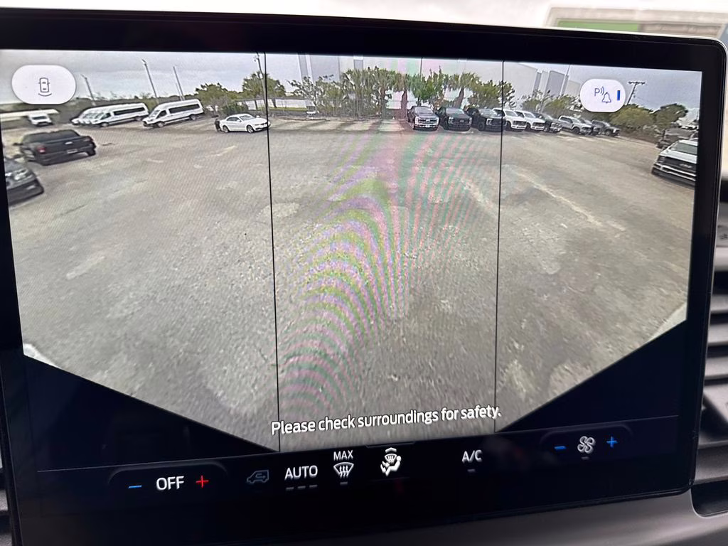 2026 Oxford White Ford Transit-250 Base RWD Van