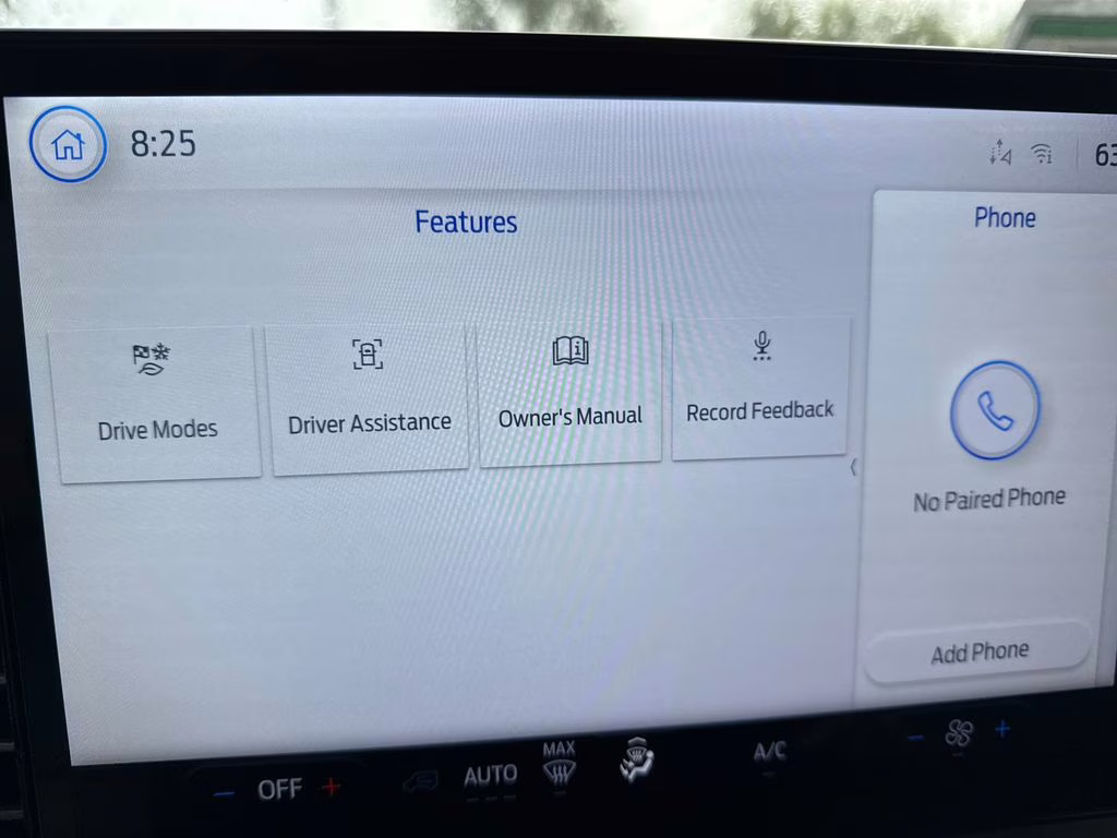 2026 Oxford White Ford Transit-350 Base RWD Van