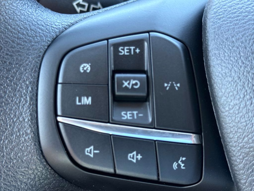 2026 Oxford White Ford Transit-350 Base RWD Van