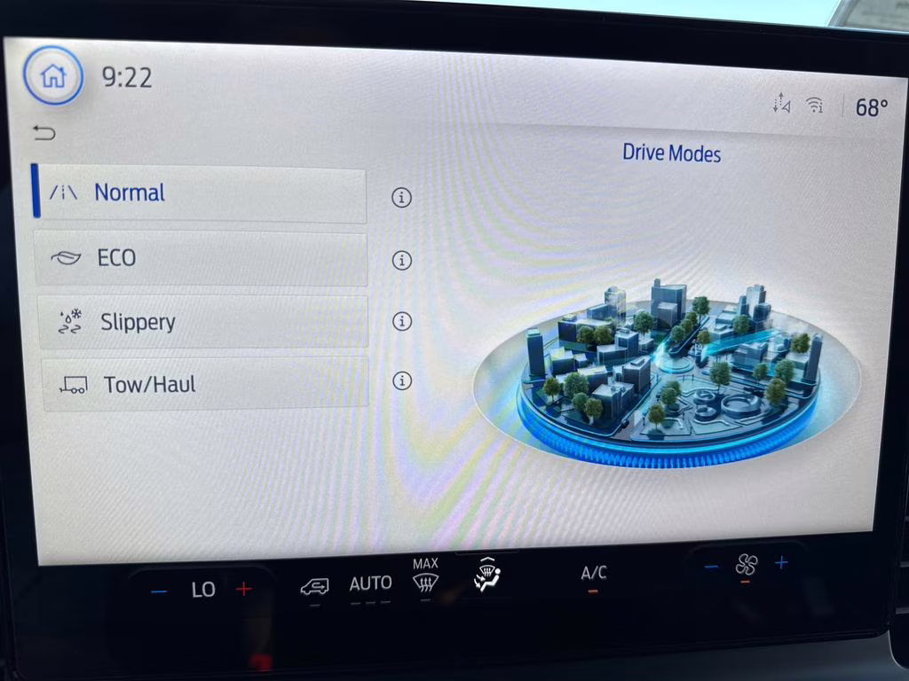 2026 Oxford White Ford Transit-350 Base RWD Van