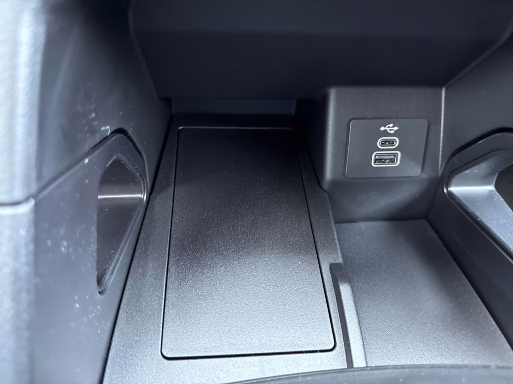 2025 Marsh Gray Ford Ranger STX RWD Truck