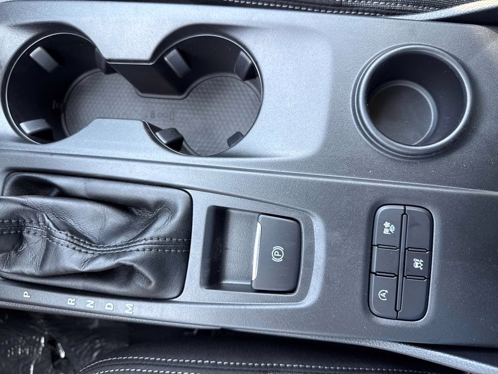 2025 Marsh Gray Ford Ranger STX RWD Truck