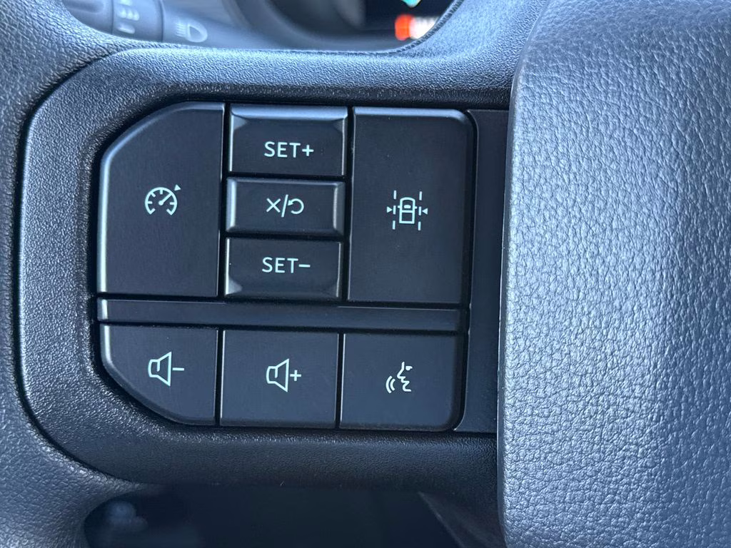 2026 Black Metallic Ford F-150 STX RWD Truck