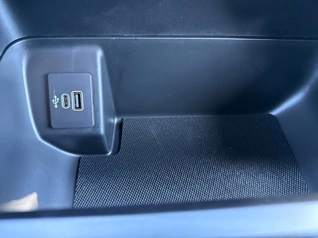 2026 Black Metallic Ford F-150 STX RWD Truck