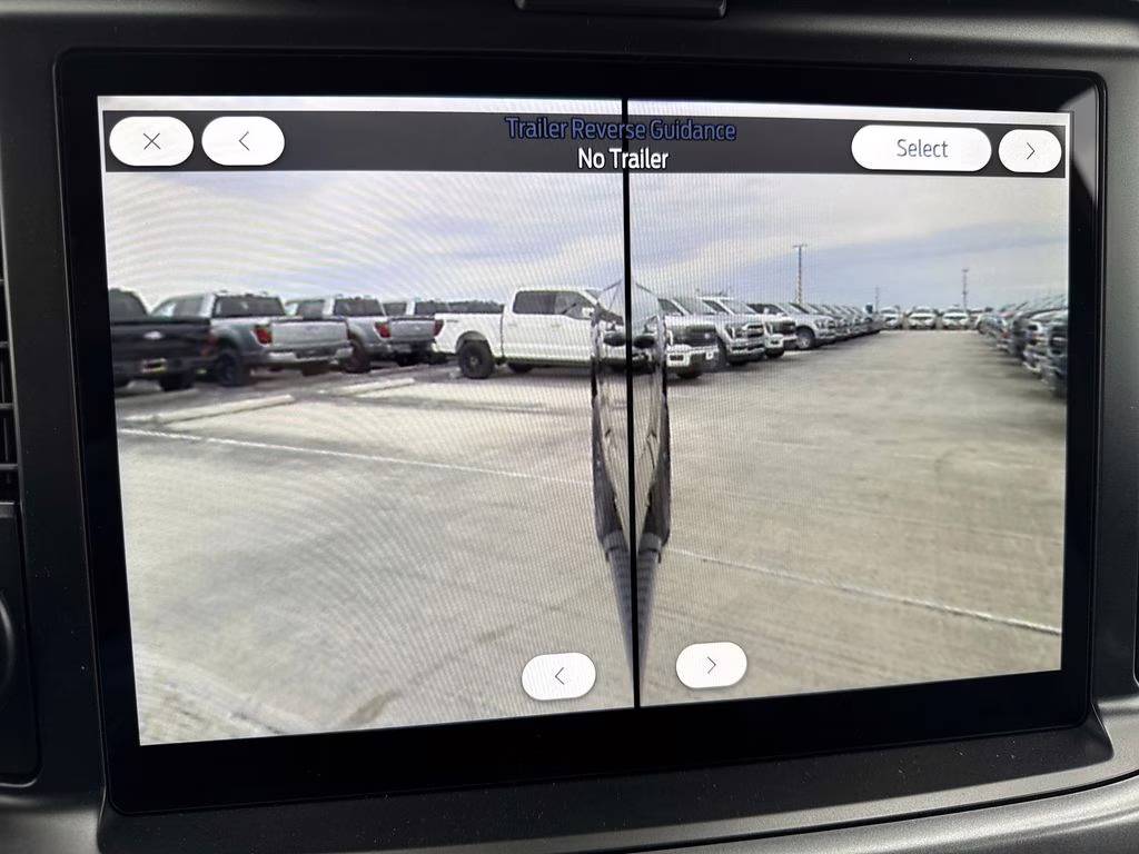 2026 Agate Black Metallic Ford F-150 XLT RWD Truck