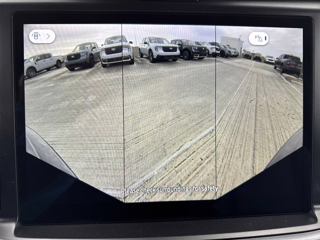 2026 Agate Black Metallic Ford F-150 XLT RWD Truck