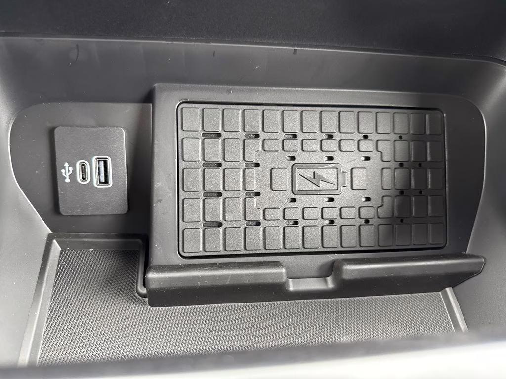 2026 Agate Black Metallic Ford F-150 XLT RWD Truck