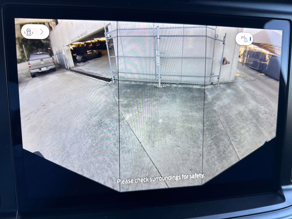 2026 Agate Black Metallic Ford F-150 XLT RWD Truck