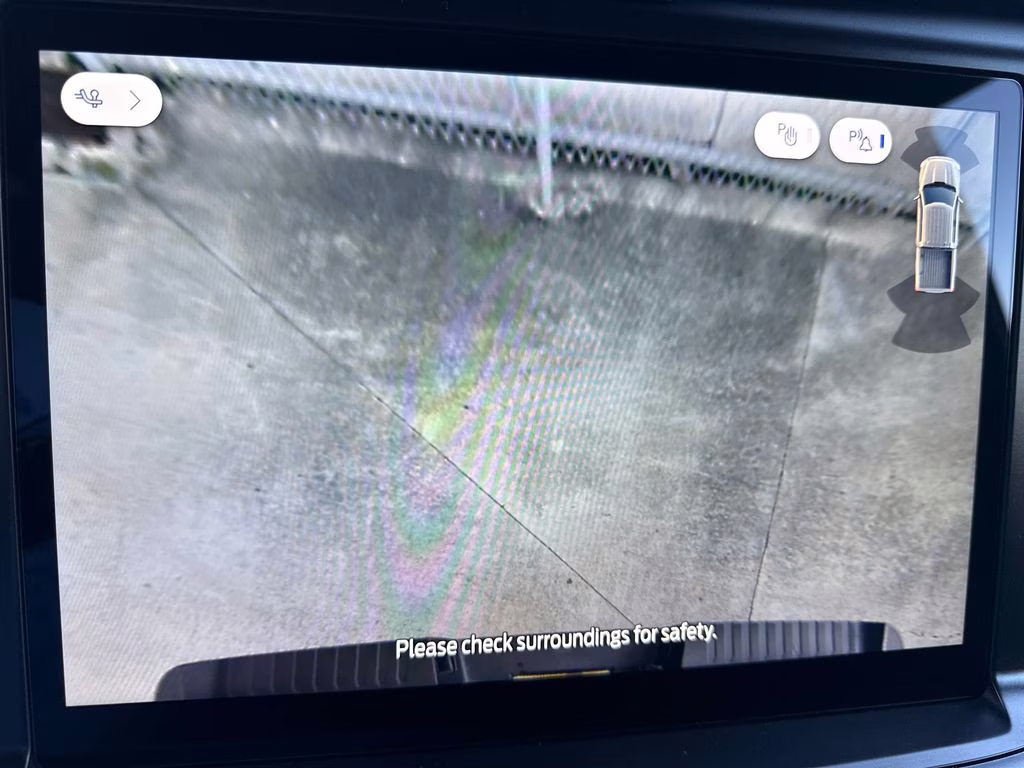 2026 Agate Black Metallic Ford F-150 XLT RWD Truck