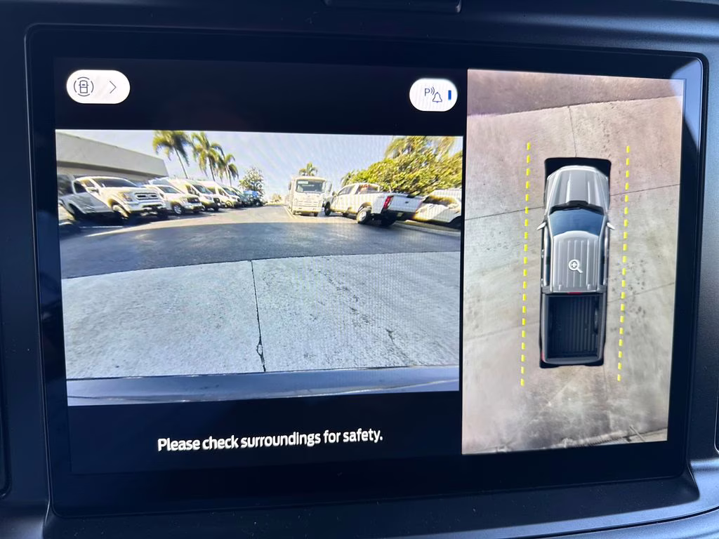 2026 Agate Black Metallic Ford F-150 XLT RWD Truck