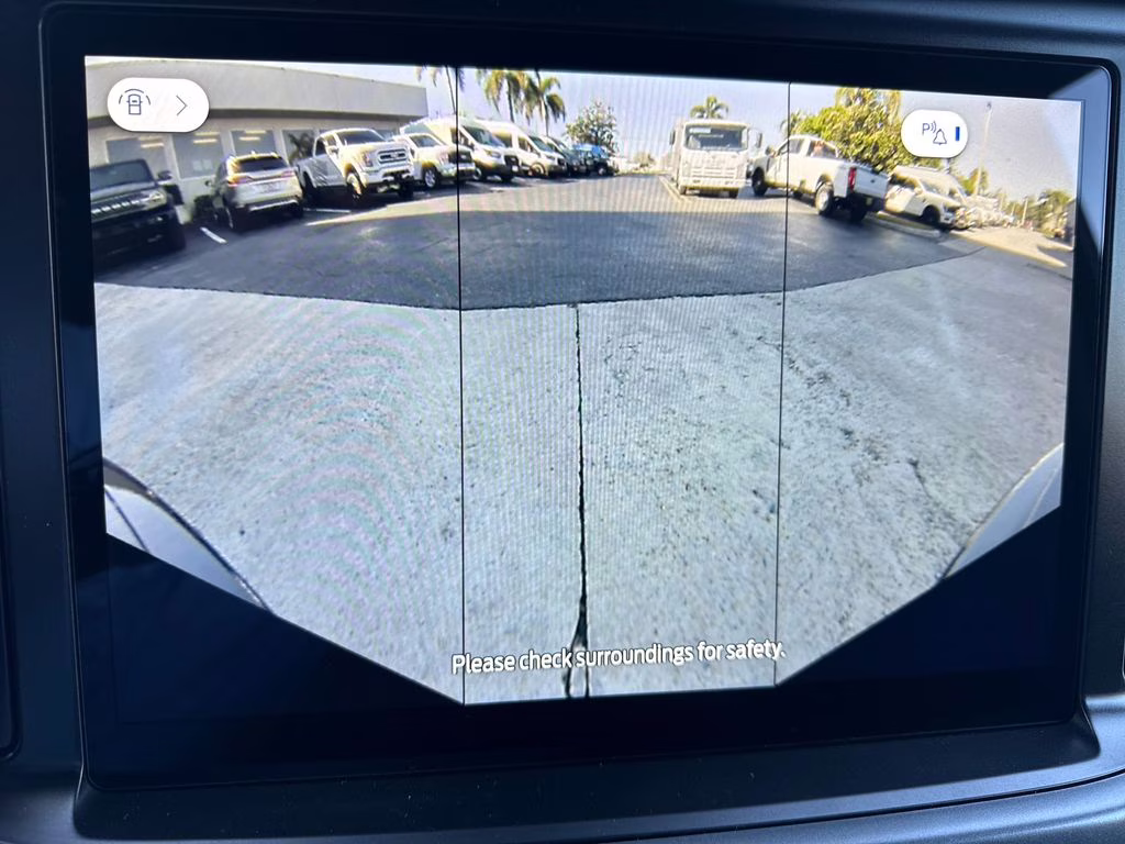 2026 Agate Black Metallic Ford F-150 XLT RWD Truck