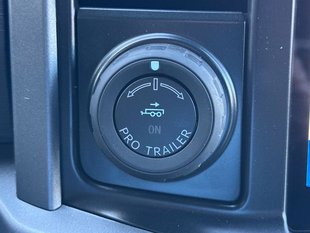 2026 Agate Black Metallic Ford F-150 XLT RWD Truck