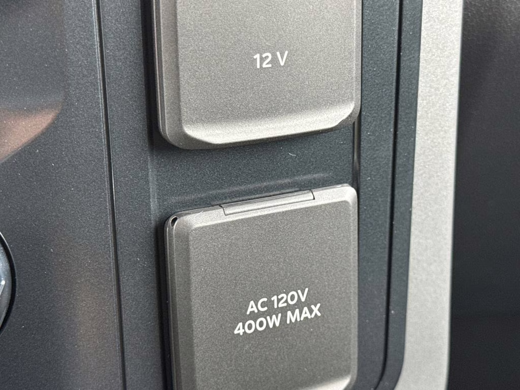 2026 Silver Metallic Ford F-150 XLT RWD Truck