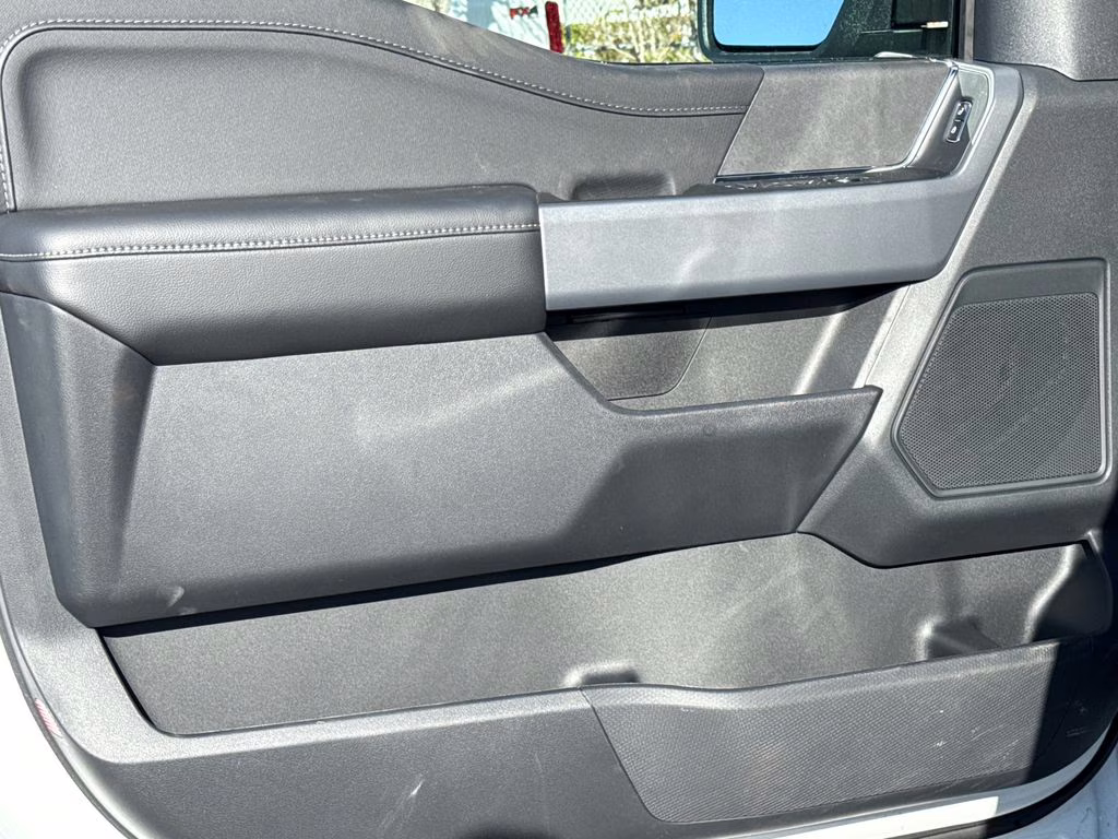 2026 Oxford White Ford F-150 XLT RWD Truck