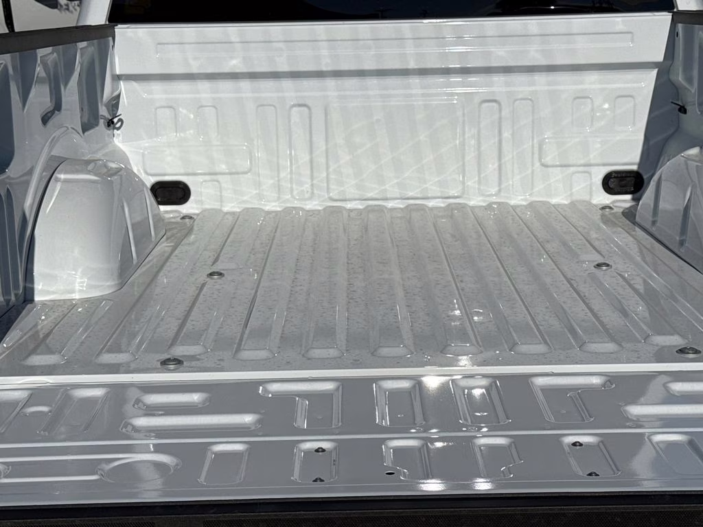 2026 Oxford White Ford F-150 XLT RWD Truck