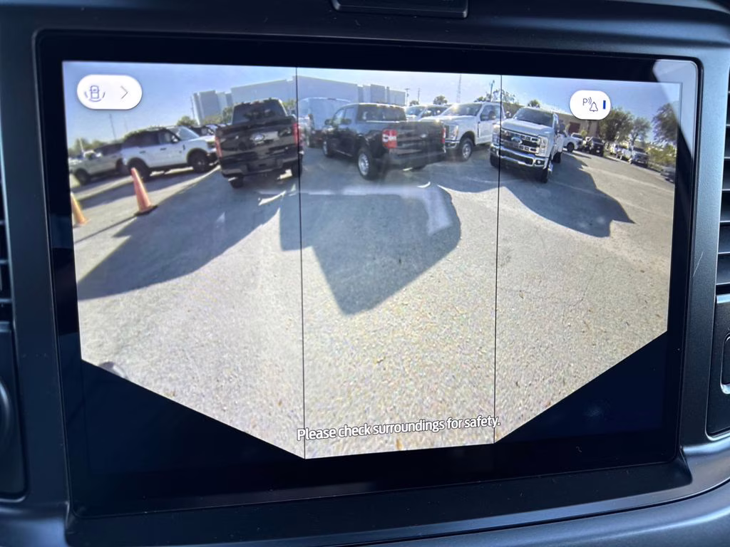 2026 Oxford White Ford F-150 XLT RWD Truck